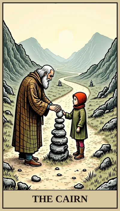 The Cairn
