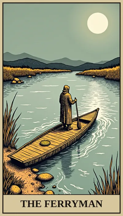 The Ferryman