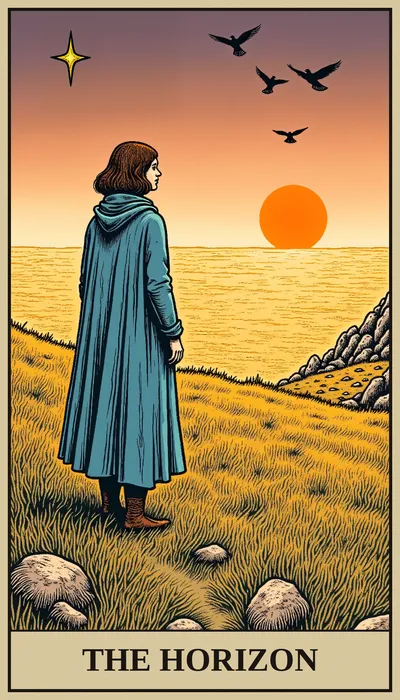 The Horizon