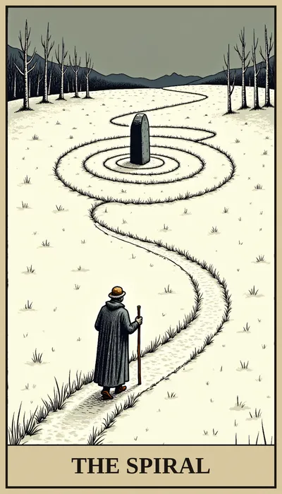 The Spiral
