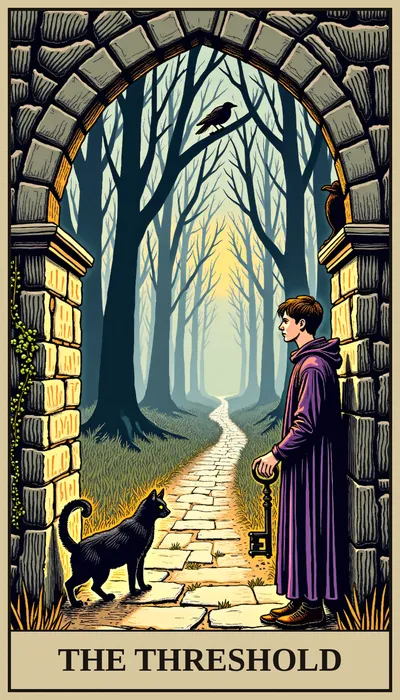 The Threshold