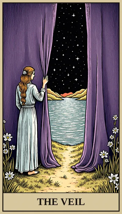 The Veil