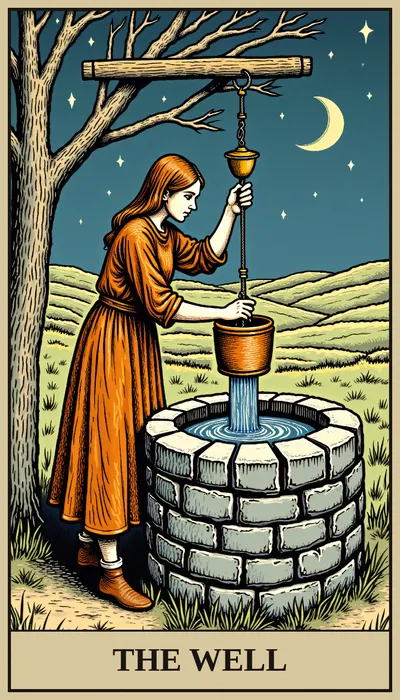 The Well
